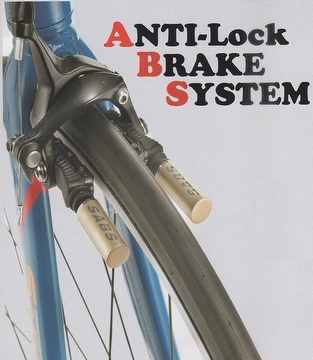 abs bicycle brakes