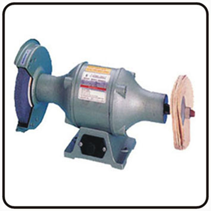 Heavy Duty Buffing Grinder