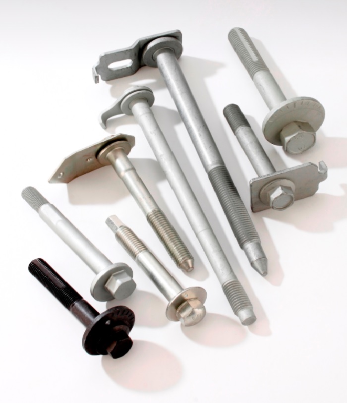 Cam Bolts,Other Screws & Bolts Taiwantrade