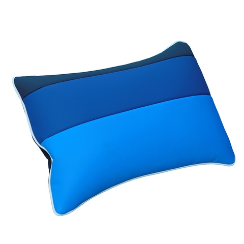 Car neck brace, lumbar support seat cushion