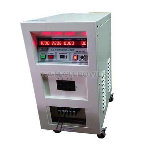 1phase Ac Power Source 1phase Variable Voltage Variable Frequency Vvvf 1phase Frequency Converter 周波数変換器 Taiwantrade Com