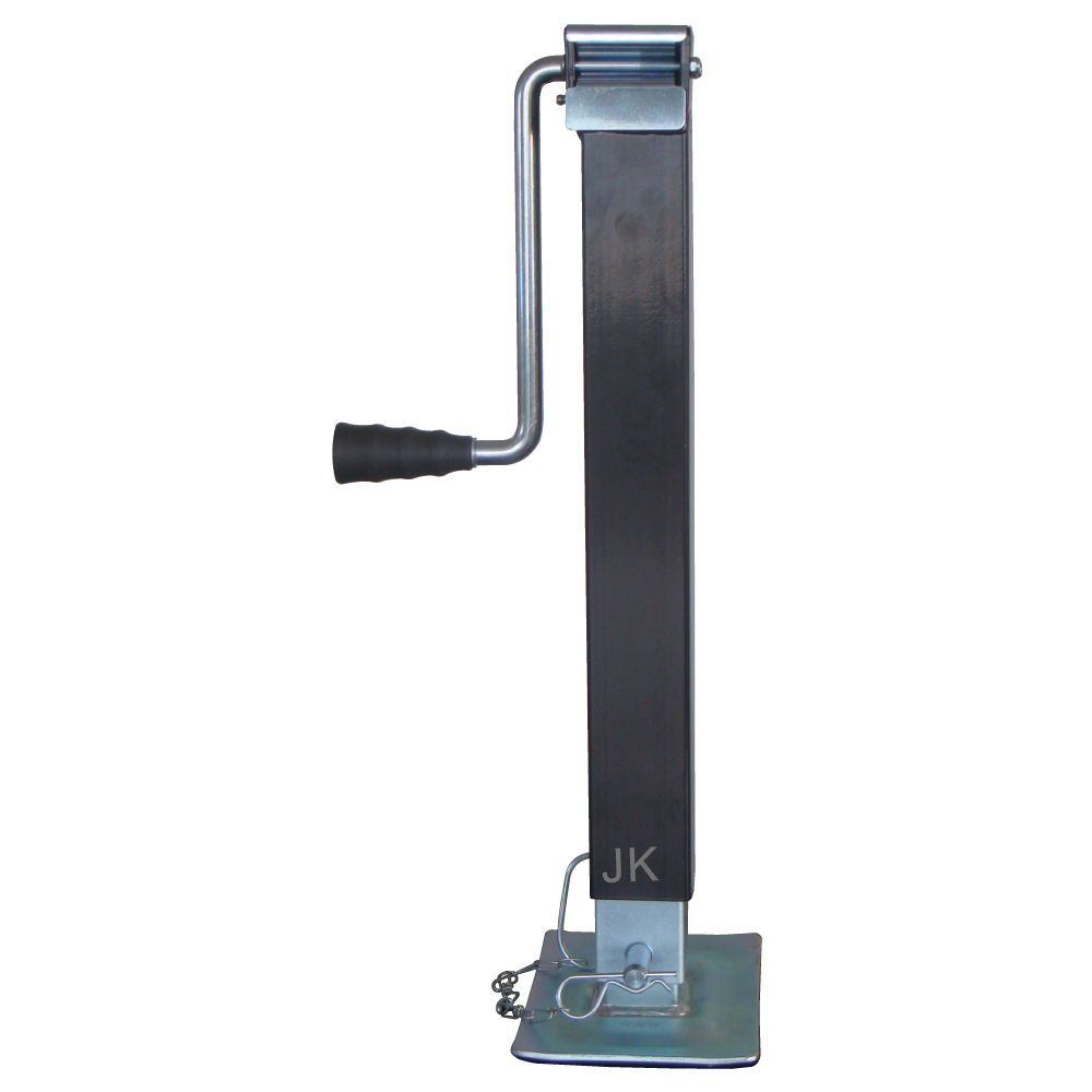 HEAVY DUTY TRAILER JACK, [7,000 LBS]