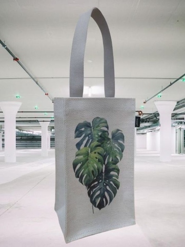 Eco-friendly Digital Printed Bags