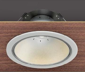 LED/ SINGLE RECESSED DOWN LIGHTING C-233XX