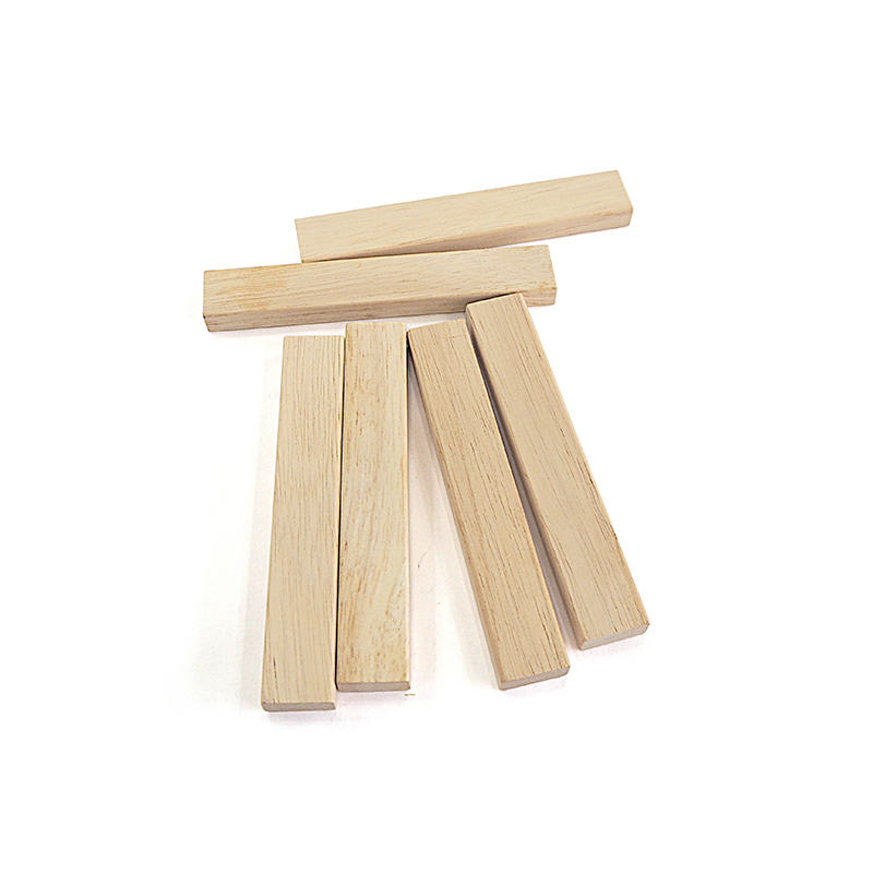 outdoor wooden building blocks