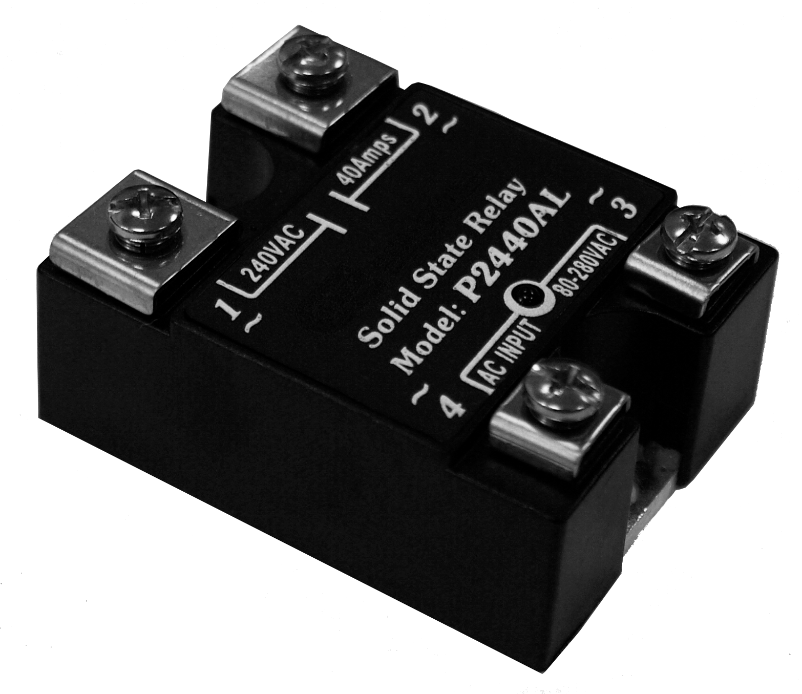 SOLID-STATE RELAYS (+s) | Taiwantrade.com