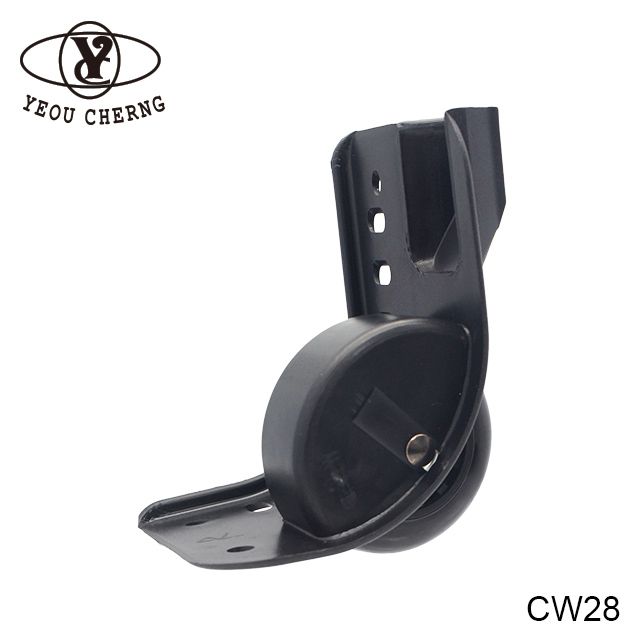 Wholesale replacement duffle luggage wheels