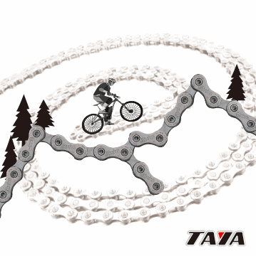 e-Bike Chain Series