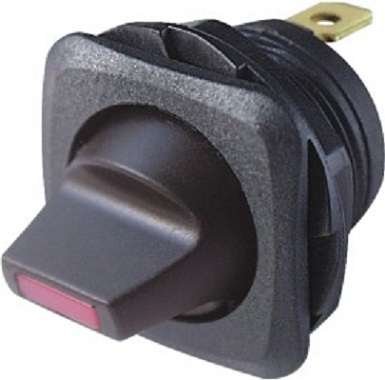 Rocker Switch AC SCI R13 135 Taiwantrade