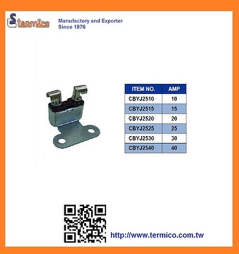 CIRCUIT BREAKERS