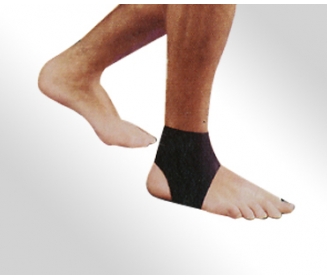 Ankle Support,	Sports Protective Device 