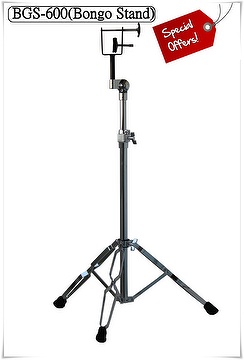 Music Instrument For Bongo Drum Stand Wholesale