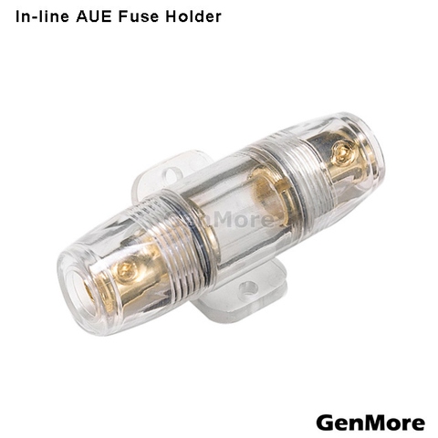 In-line AUE Fuse Holder [FHU02]