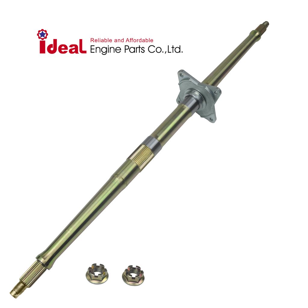 Rear Axle Honda trx 450 | IDEAL ENGINE PARTS CO., LTD.