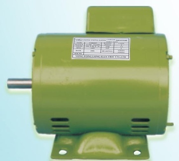 Single Phase Induction Motor