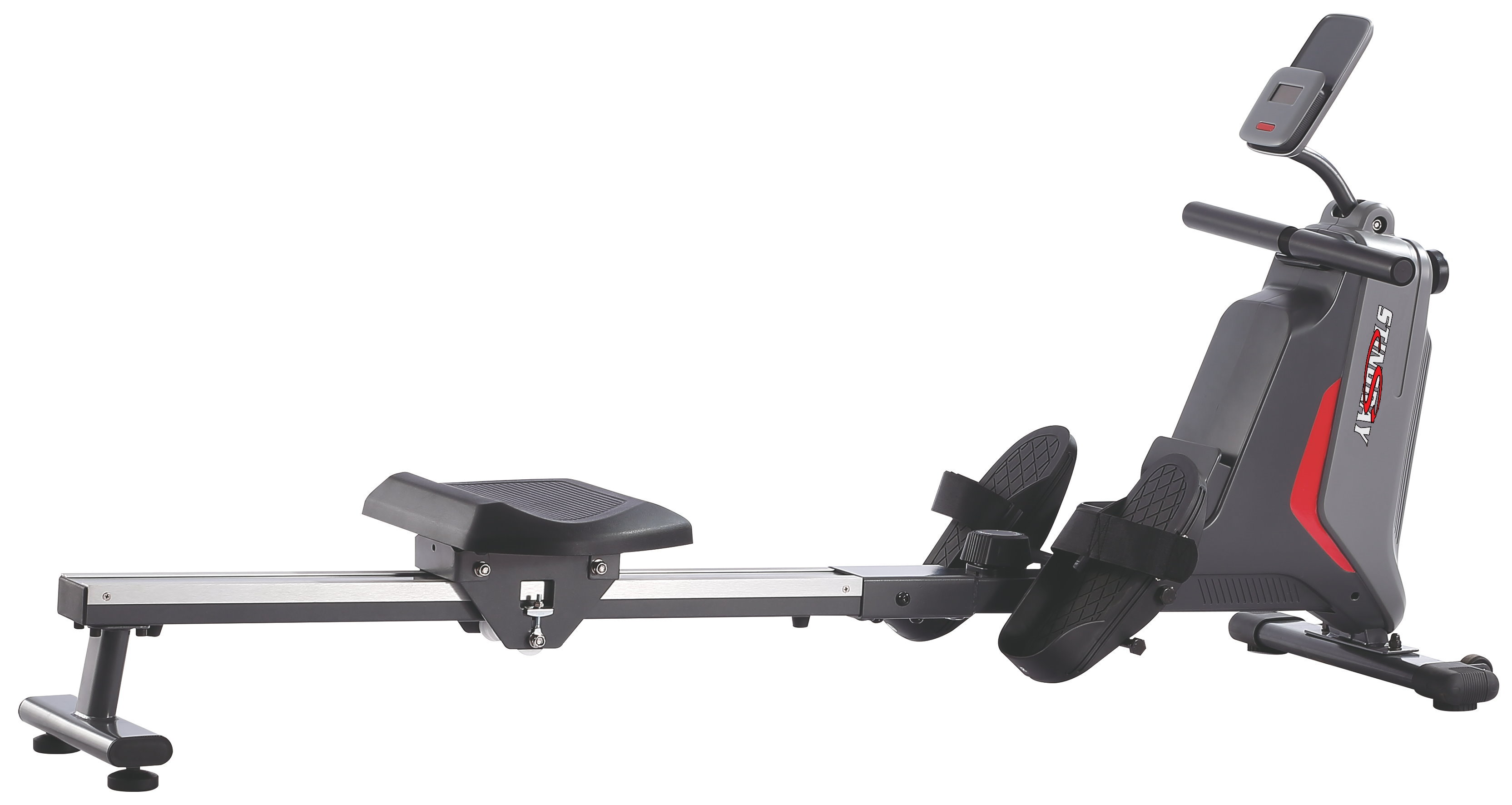 Indoor Rowing Machine, Stylish and Trendy rower Taiwantrade