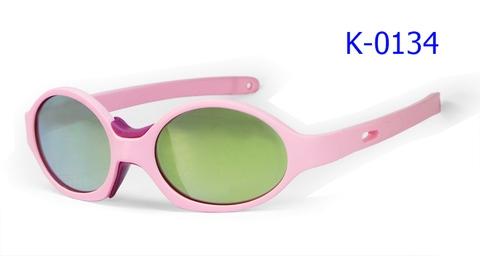  Flexible and durable Rubber Kids Sunglasses