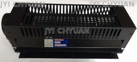 [copy]Cross Flow Fan_9029T - Jyi Chyuan Enterprise Co.,Ltd.