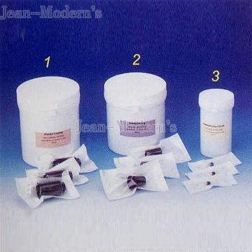 Tattoo Disposable Middle Casing