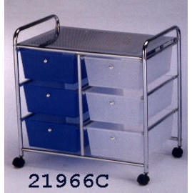 STORAGE CART