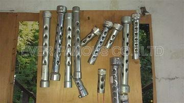 Stainless steel motorcycle muffler, exhaust muffler, motorcycle silencer, stainless steel exhaust pipe, exhaust pipe, muffler, auto exhaust pipe, auto muffler, auto silencer, silencer, Harley, BMW,