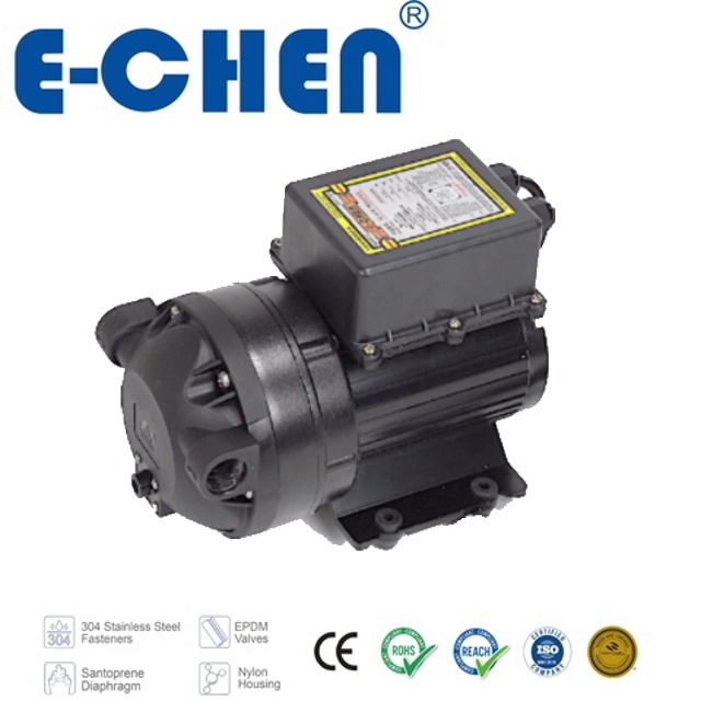 1500GPD Brushless DC Diaphragm Water Pump Taiwantrade