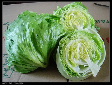 Lettuce