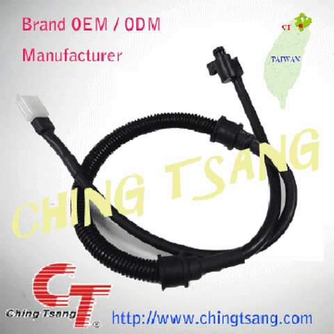 engine revolution sensor, rpm sensor, crankshaft position sensor camshaft position sensor 44830-H85-000 for SYM