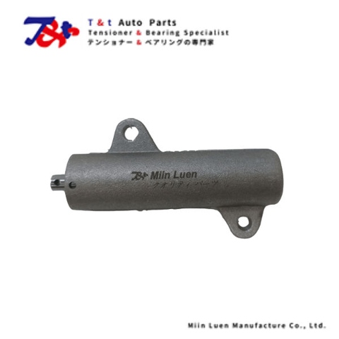 adjustable belt tensioner