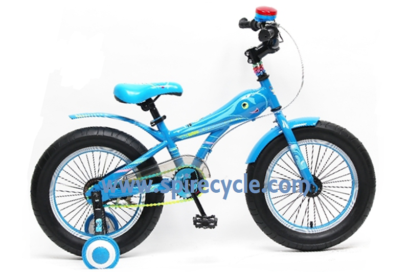 kids snow bike