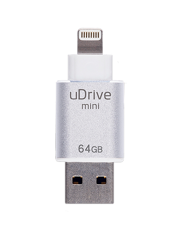 uDrive mini