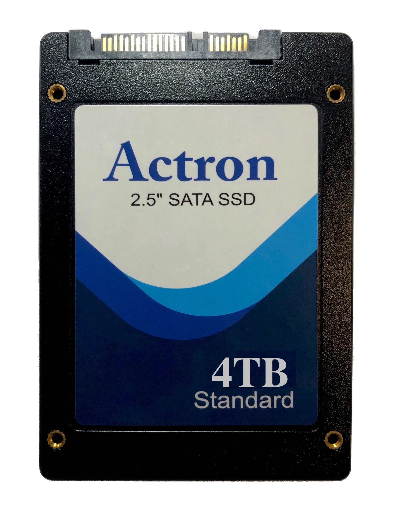 Что такое sata ssd