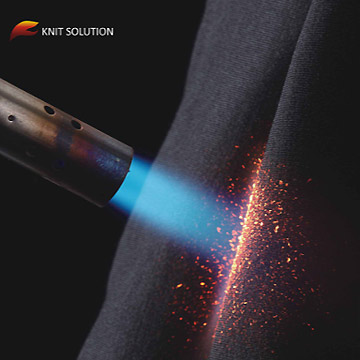 flame resistant fabric