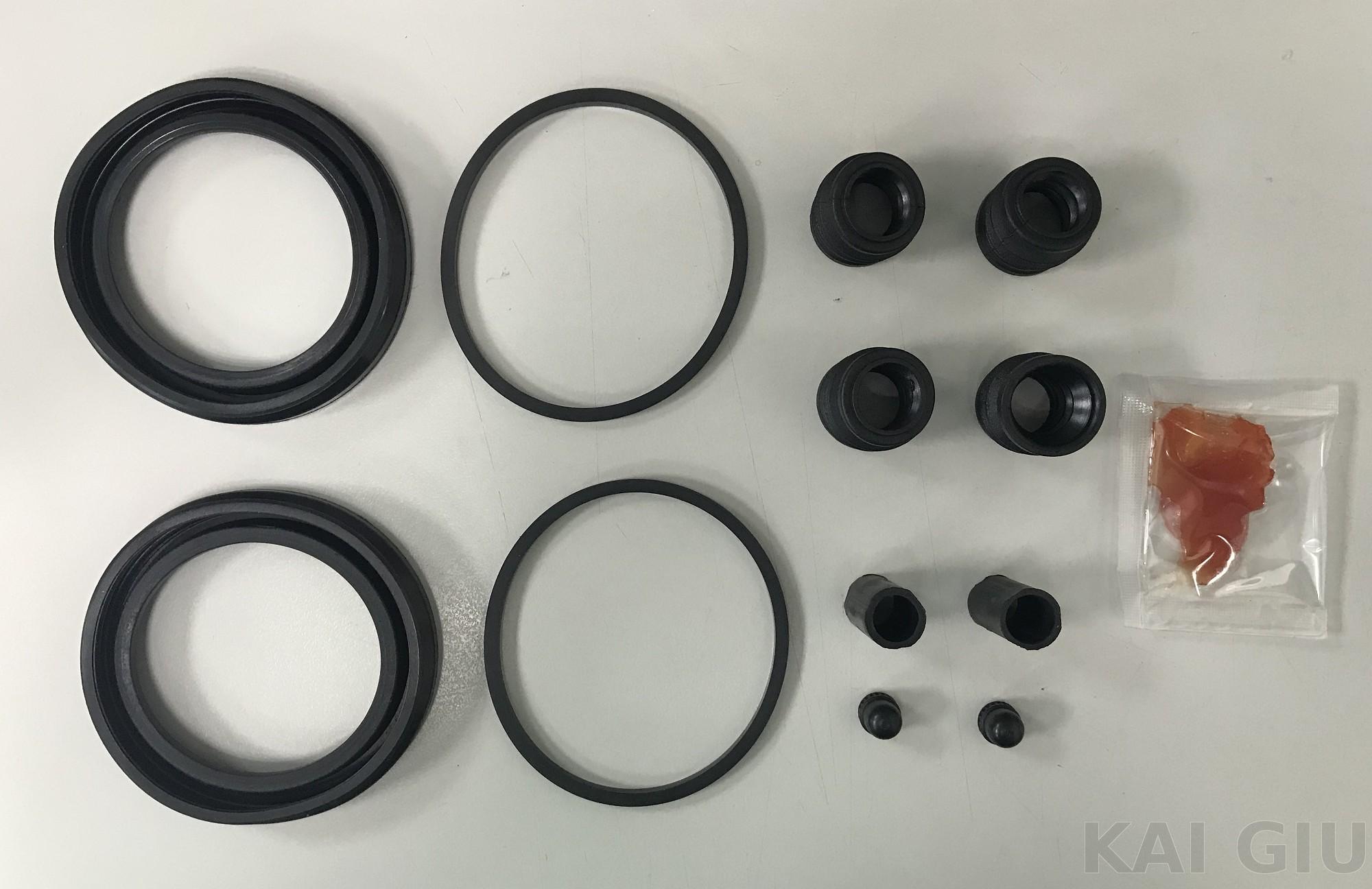 DISC BRAKE SEAL KIT NISSAN