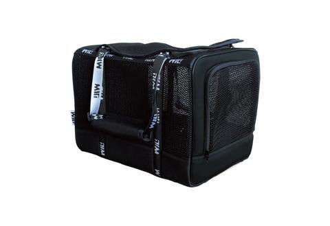 medium sized pet carrier