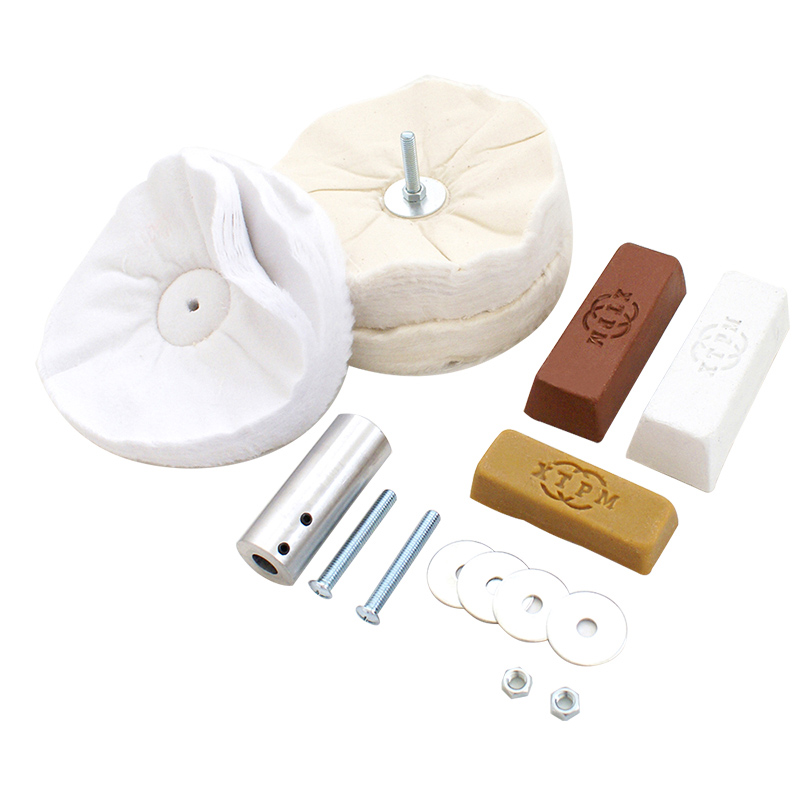 1/2Inch5/8Inch Mount Buffing System Taiwantrade