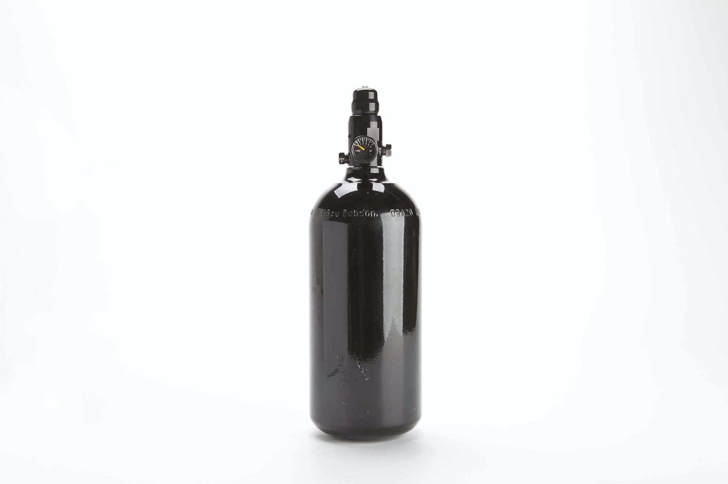 48ci / 3000psi Paintball Cylinder, Paintball Air Tanks BSA48 Bobson