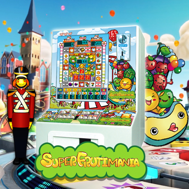 Slot taiwan