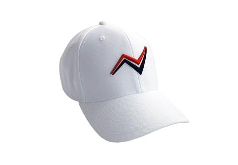 Tennis Hat - Tournament