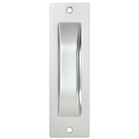 Hot Sell Sliding Wardrobe Barn Door Drawer Flush Pull Handle