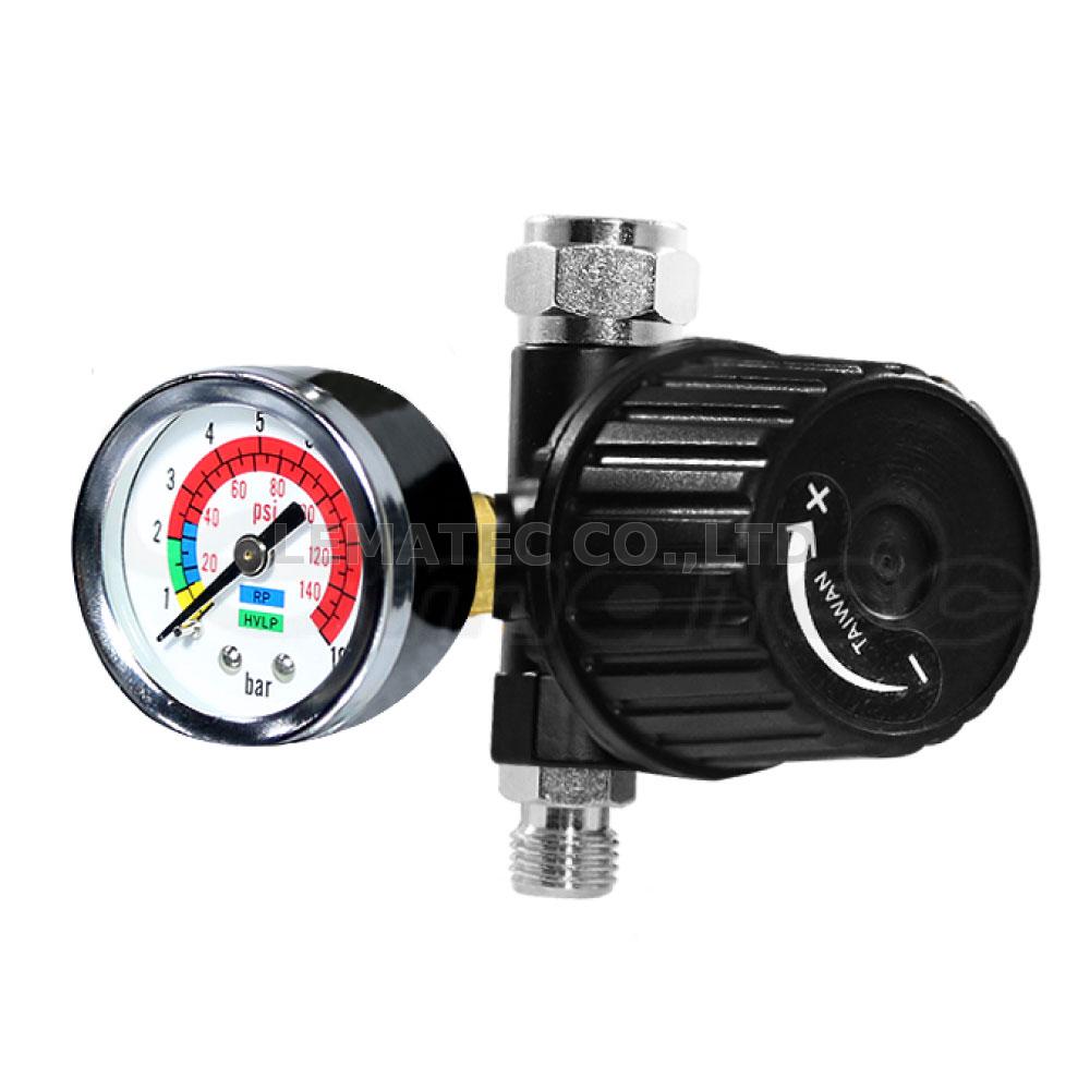 Air Pressure Diaphragm Regulator For Spray Paint Gun Air Tools