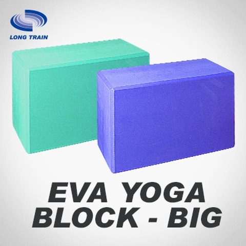 large foam yoga blocks