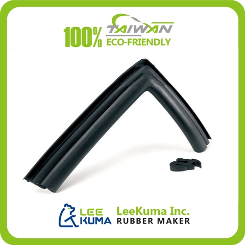 Extrusion Rubber Strips