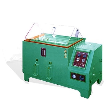 Salt Spray Tester | Taiwantrade