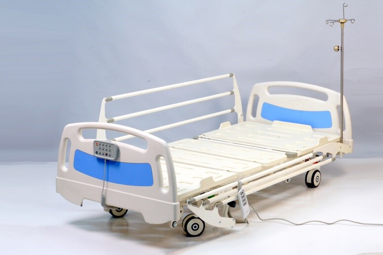 Electric Hospital Bed (ENB301E) Enigma Care Co., Ltd.
