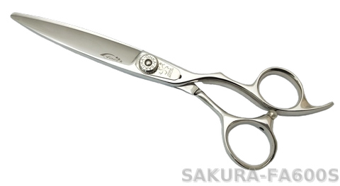 Sakura Scissors Fa600s Professional Hair Cutting Shears For