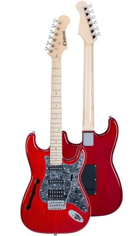 Chateau Electric Guitar - ST Series- ST03