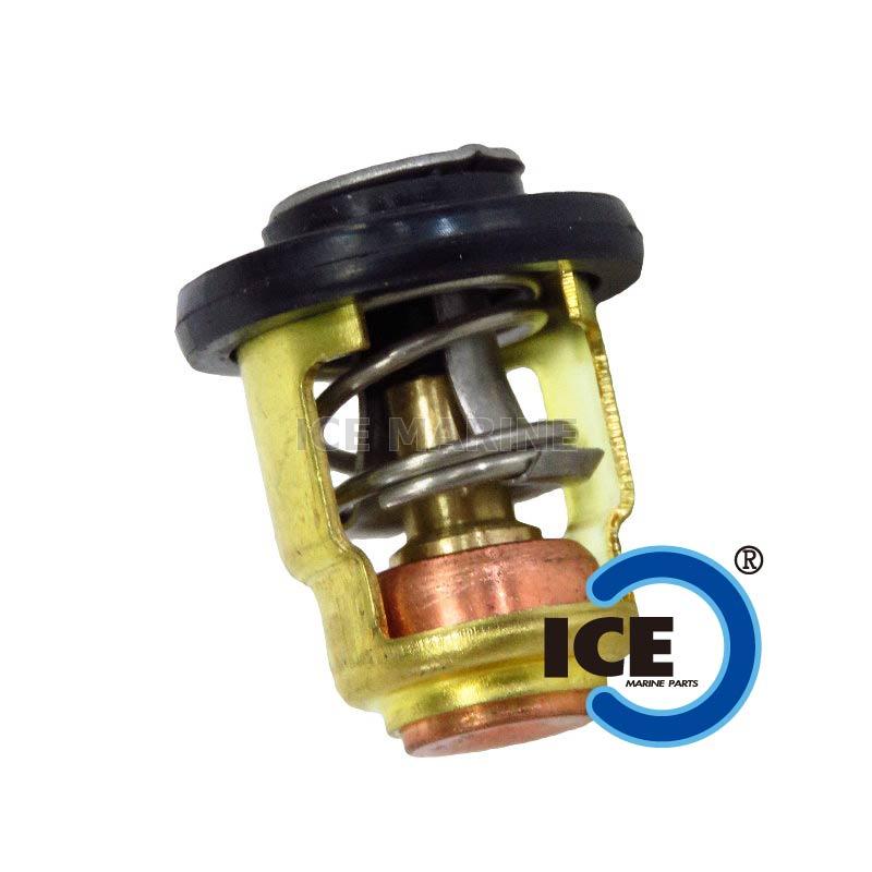 For YAMAHA Outboard Thermostat 688124111000