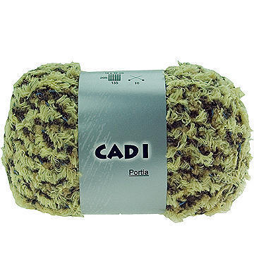 Hand knitting yarn-Cadi