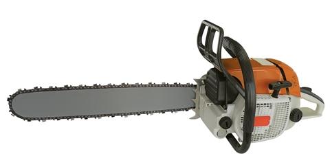 Chainsaws 